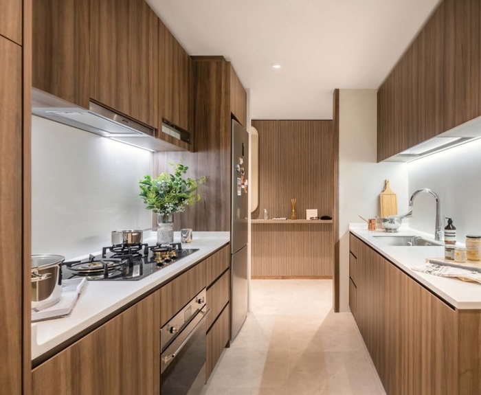 Lentor Modern (D26), Apartment #2070901